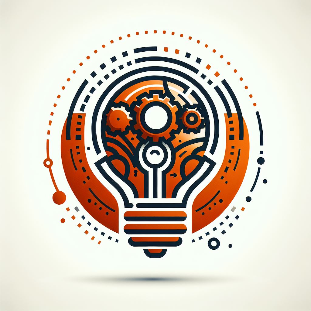 Innovation Icon