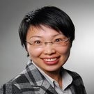 Picture Dr. Huafang Jin SAP EH&S Expert since 2012