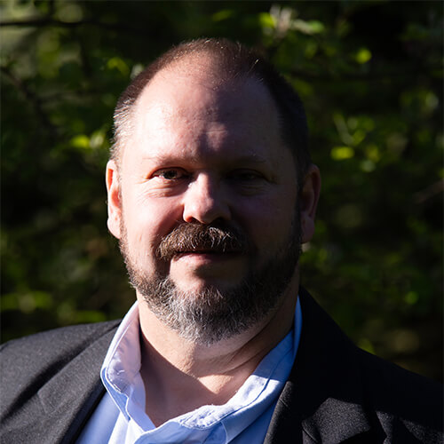 Dr. Jan Heinrich Schuur