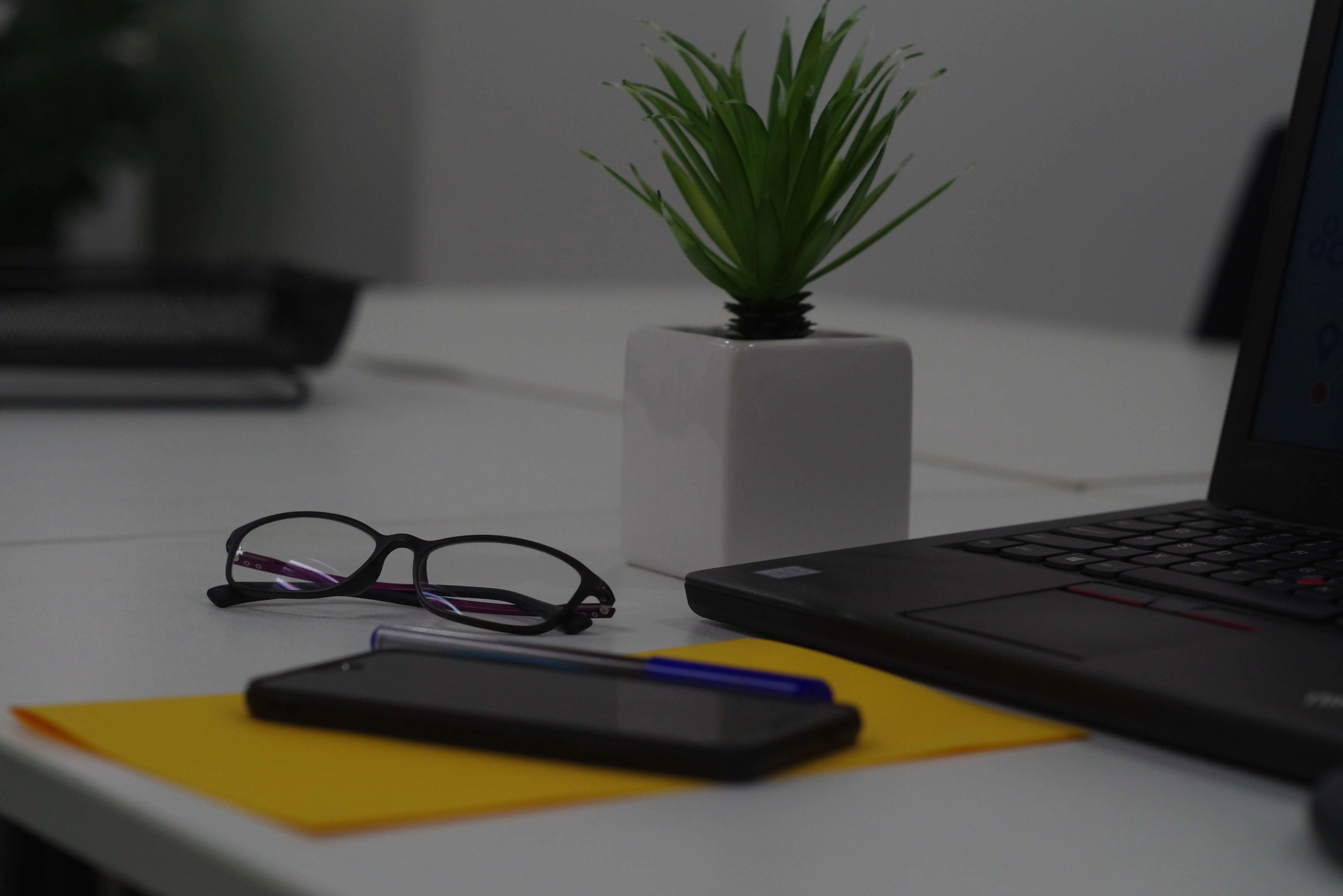 Dr. Dennis Brillowski